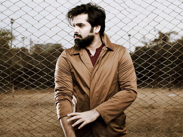 బలమైన వ్యక్తిత్వం ఉన్న..