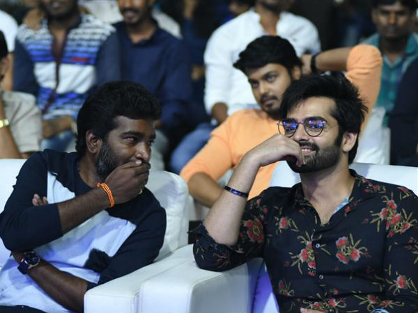 చైల్డ్ ఎపిసోడ్ సెంటిమెంట్ కాదు..