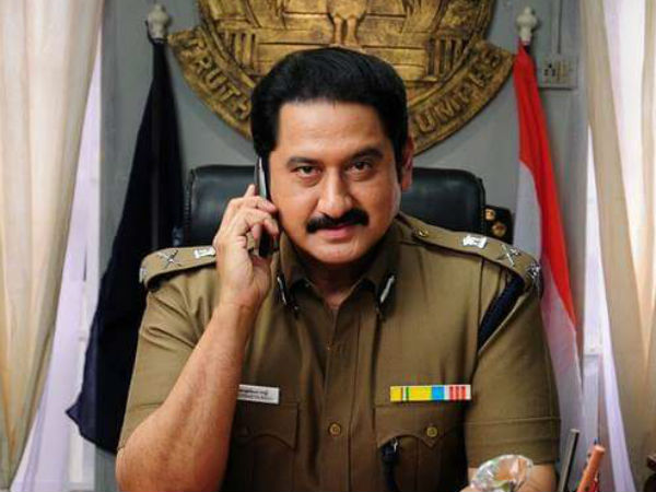 చాలా బ్యాడ్ టైమ్