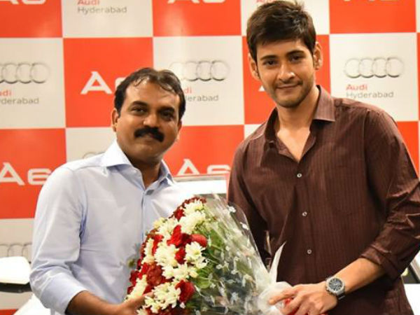 భరత్ అను నేను