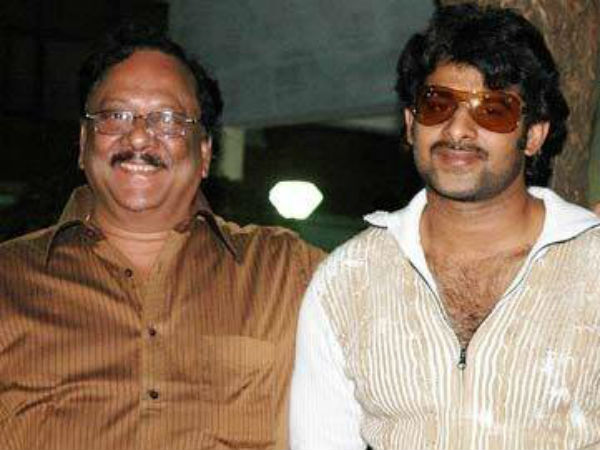 మూడు మాటలు చెబుతాను