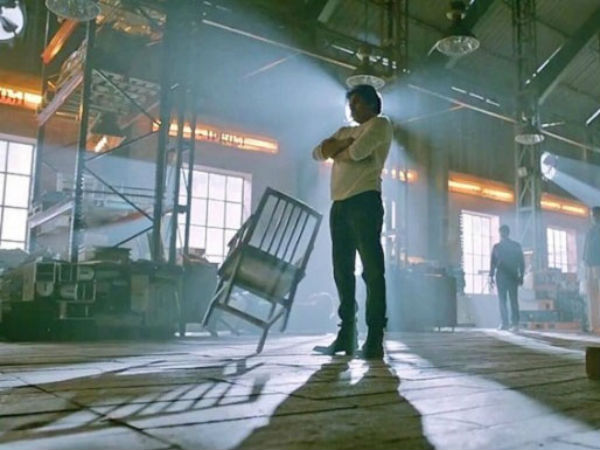  కొన్నాళ్లపాటు సినిమాలకు బ్రేక్