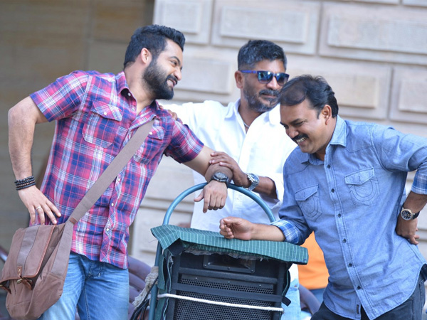  తారక్ అయితే.. 