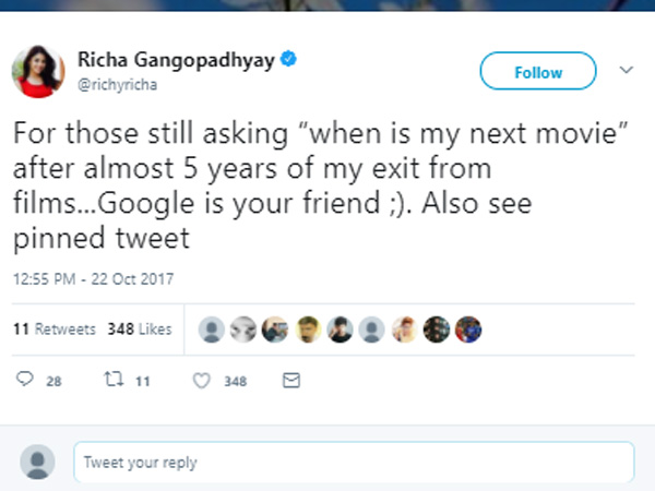  నా జీవితంలో వేరే దశలో ఉన్నాను