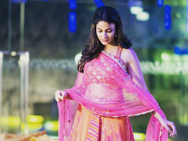 ఉన్నది ఒకటే జిందగీ