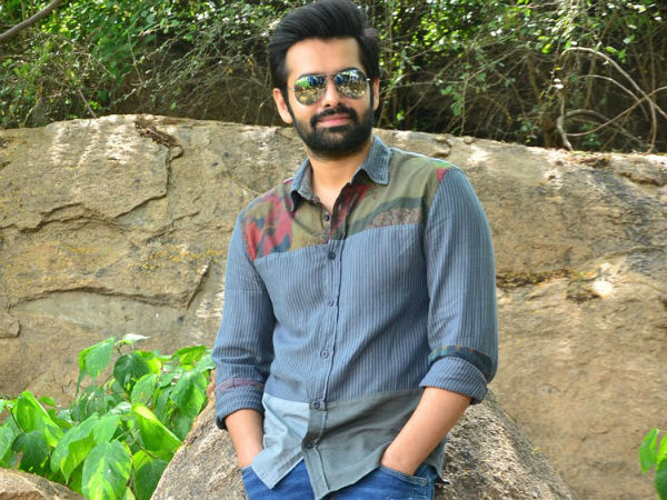 బ్రేకప్ జరిగినంత పనైంది..