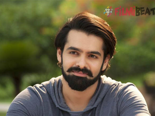 రాజా ది గ్రేట్ కథను..