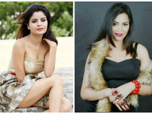 పది క్రిమినల్ కేసులున్నాయి