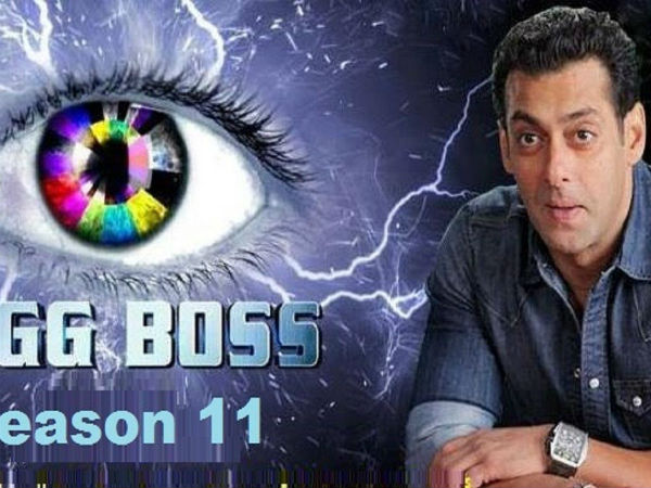 బిగ్ బాస్ 11 షో మీద అనేక వివాదాలు