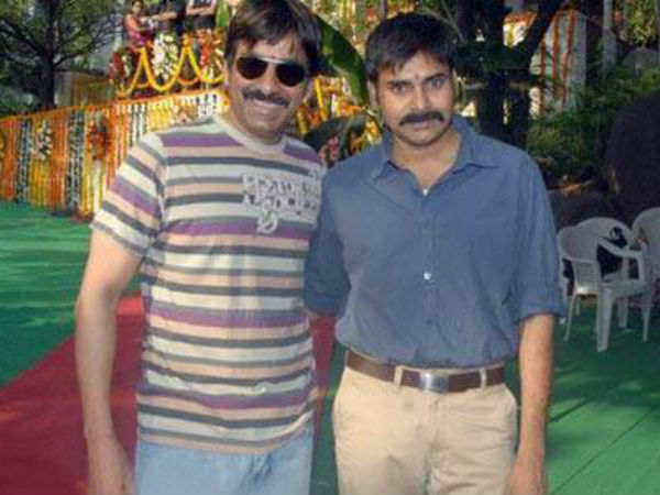 పవన్ కళ్యాణ్ కామెడీ టైమింగ్ సూపర్