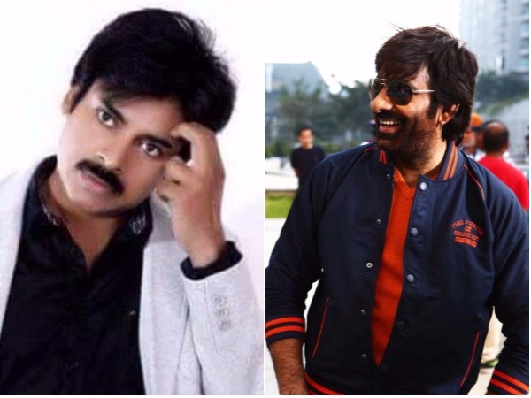 రవితేజ కోరిక తీరేనా? 