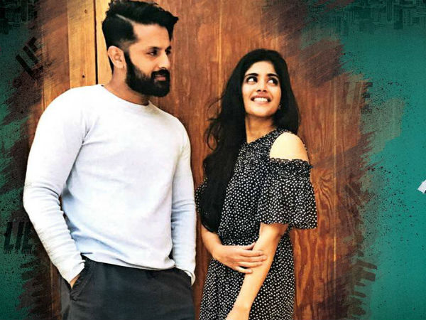 పెళ్లి ఆలోచనలో యువ జంట