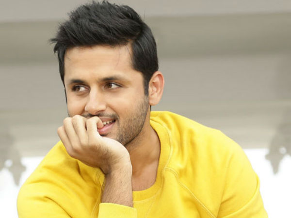 నితిన్‌తోనే మరో సినిమా