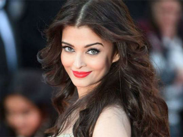 ఐశ్వర్యరాయ్ మీద కూడా కన్ను పడింది