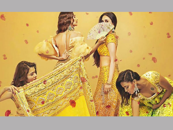  సినిమా మొత్తం వేడుకలే.