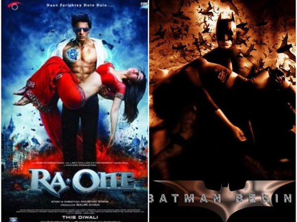  బ్యాట్‌మ్యాన్ బిగిన్స్ నుంచి