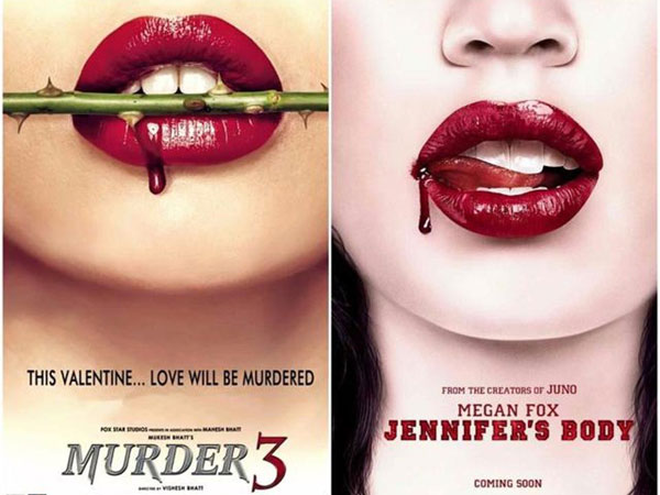  జెన్నీఫర్ బాడీ నుంచి మర్డర్3