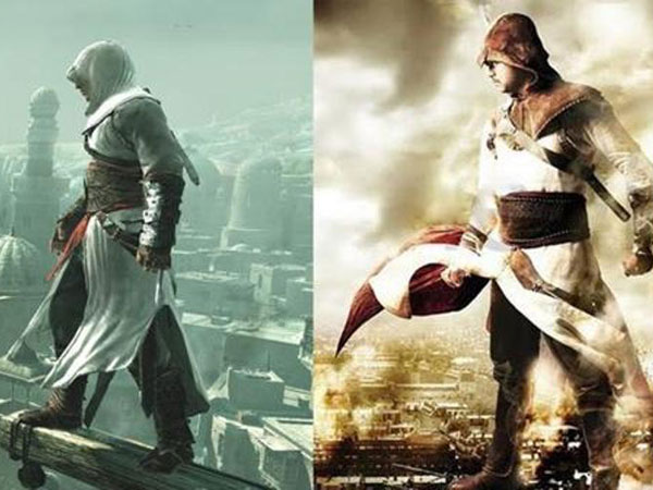  అసాసిన్స్ క్రీడ్ నుంచి వేలైయుతమ్ 
