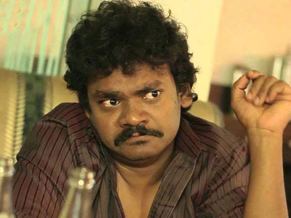  హీరోగా కూడా ఆదిస్తారించాలని కోరుతున్న శంకర్