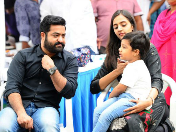 అభయ్ రామ్ ఎంట్రీ నిజమేనా?