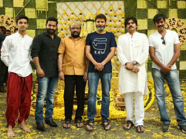  బరువు తగ్గనున్న ఎన్టీఆర్