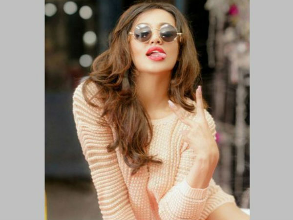 లైఫ్ ఈజ్ బ్యూటిఫుల్‌లో తేజస్వి