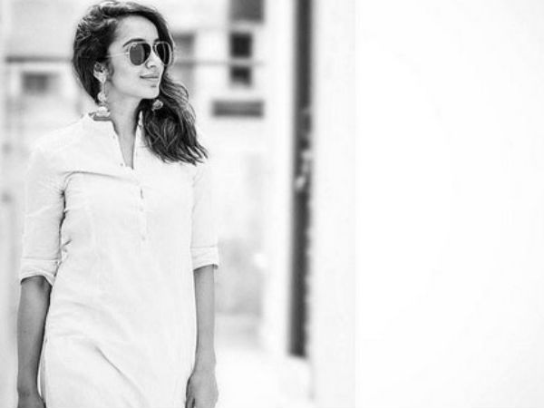  వెబ్ సిరీస్‌‌లో నటిస్తా