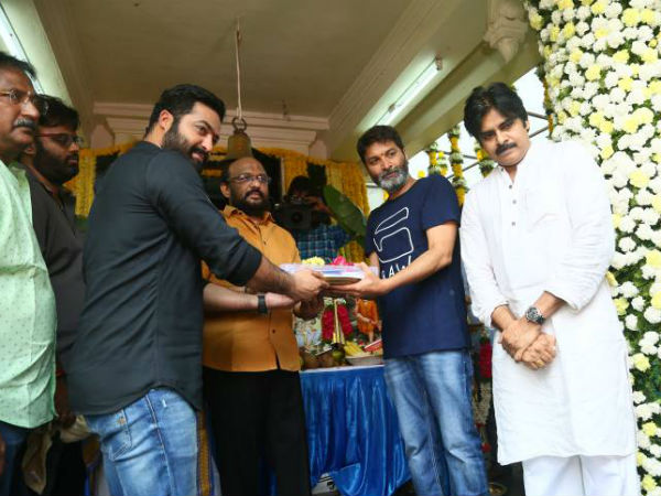 ఎన్టీఆర్ అయితే కరెక్ట్