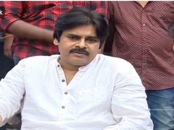 హ్యాట్రిక్ కోసం పవన్, త్రివిక్రమ్