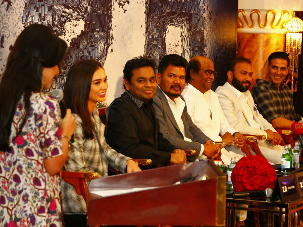 ఇది సీక్వెల్ అస్సలు కాదు