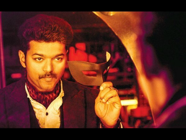 అదిరింది రిలీజ్ కష్టమే