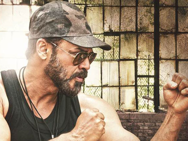 నేను రాజు నేనే మంత్రి