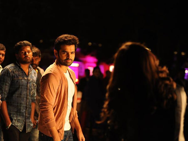  వెడ్డింగ్ ప్లానర్‌గా లావణ్య