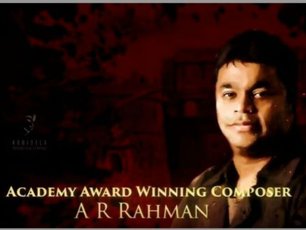 రెహమాన్ కంటిన్యూ