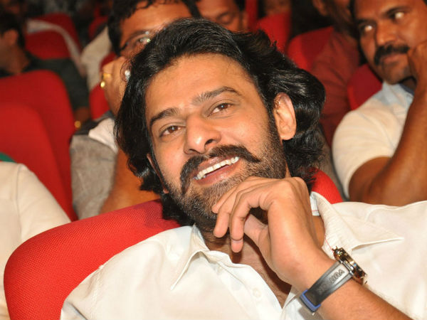 కనీసం ఆలోచన కూడా చేయని ప్రభాస్