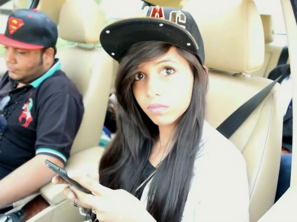 దించక్ పూజా