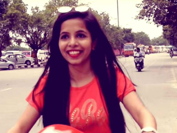  దించాక్ పూజ చానల్ ని బ్లాక్ అయ్యింది