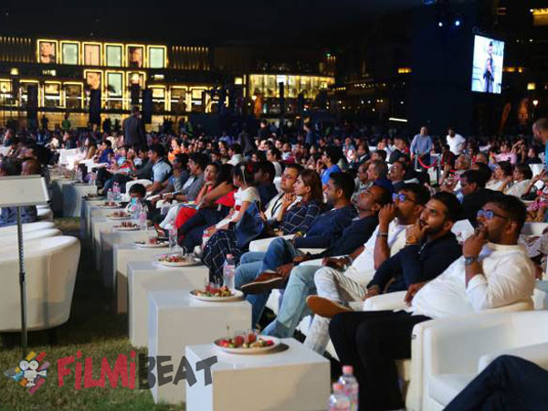  రజనీ సర్ డెడికేటెడ్‌గా పని చేస్తారు