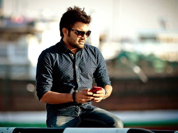  దూసుకెలుతున్న ప్రదీప్