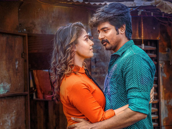 వేలైక్కారన్