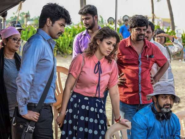 200 మంది బౌన్సర్లు