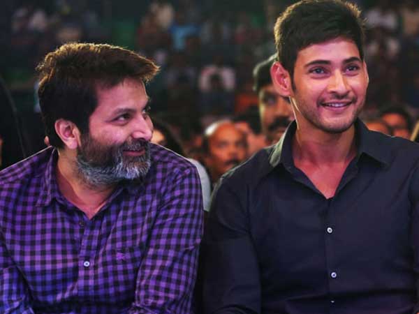 2019లో త్రివిక్రమ్తో మూవీ