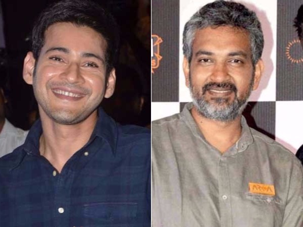 మహేష్-రాజమౌళి మూవీ 2020లోనే..?