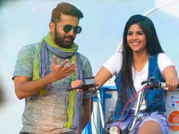 ఆ వార్తలో వాస్తవం లేదు..