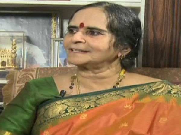 చివరి రోజుల్లో ఎవరినీ గదిలోకి రానీయలేదు