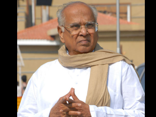 అన్నయ్య ఫోన్ చేశారు, ఆ రోజు రాత్రే...