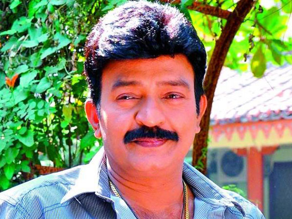 తేజాకీ రాజశేఖర్ కీ వచ్చిన గొడవ ఏమిటీ