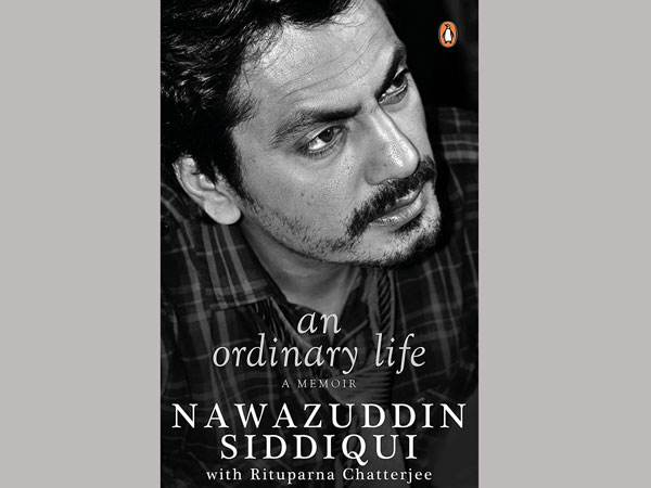 యన్ ఆర్డినరీ లైఫ్