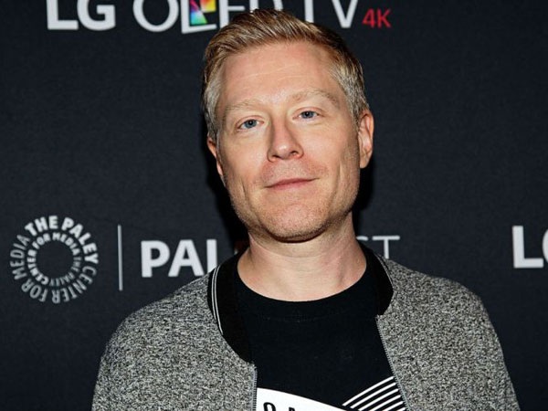  ఆంటోనీ రాప్ ఆరోపణ