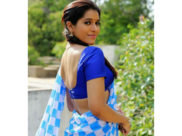 గ్లామర్, వల్గారిటీ...